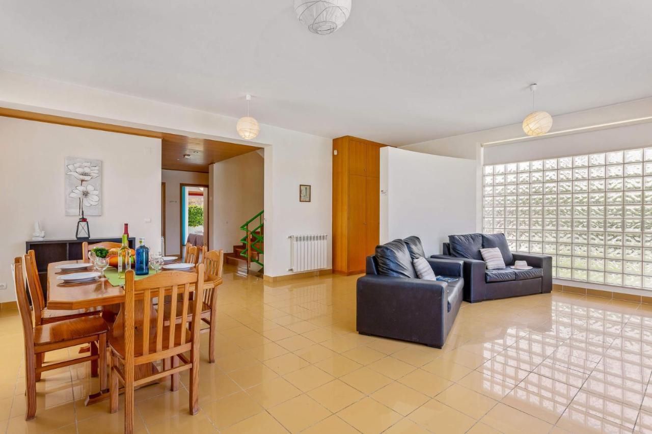 Villa Marina Azul By Villa Plus Albufeira Exterior photo